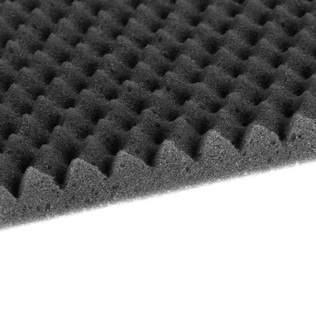 Sound -absorbing material, size: 1000 x 2000 x 20 mm-1