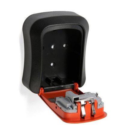 Coater Switch Codular Tundra, Metal, Plastic, Orange color,-12