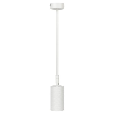Lamp wall-flowing spot OL45 WH MR16 GU10 IP20, white color-3