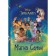 Encanto. Family magic. Reading book with color pictures