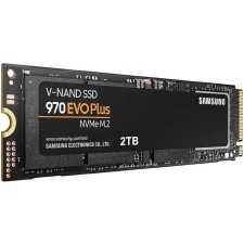 Drummer SSD Samsung MZ-V7S2T0BW 970 EVO Plus M.2 2280, 2TB, PCI-EX4