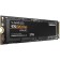 Drummer SSD Samsung MZ-V7S2T0BW 970 EVO Plus M.2 2280, 2TB, PCI-EX4