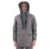 Women's costume Payer "Elite Barrier", mixed, light gray-grinding, rr 52-54 Height 170-176