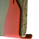 Handle Edma Transplac 64555, metal, for transferring sheet materials