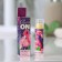 Shine on lip balm, 5 g, fragrance of strawberries, Beauty Fooch