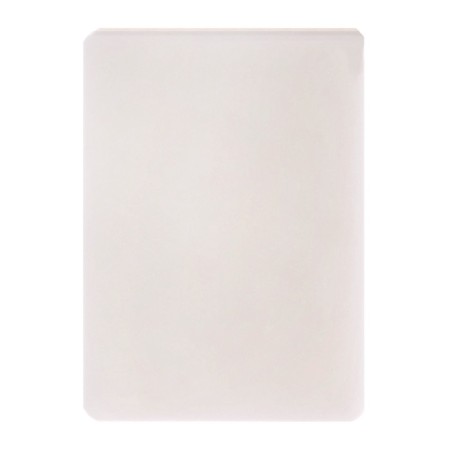 Laminating film A7 80x111 mm, 100 μm, 100 pieces, glossy, Geleos-2