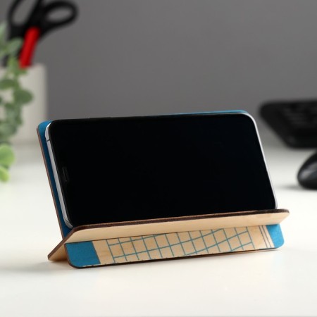 Postcard-substrate "Oh, that's it!-1