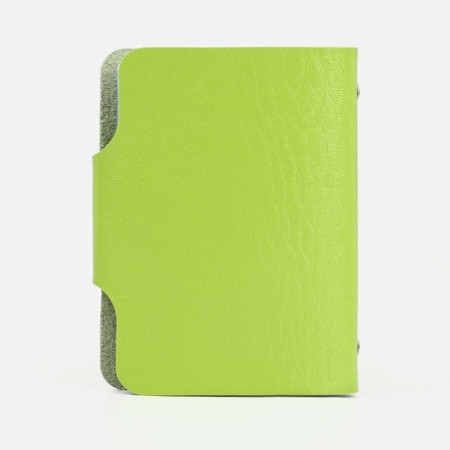 Busmaker on the button, 12 cards, light color-1