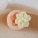 Mold Silicon "Nasturtium" 2.5x2.5x0.6 cm