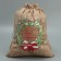 A bag of thermonacle "miracle", 30 x 40 cm +/- 1.5 cm, New Year