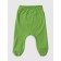 Sliders sewn elastic band "avocado", height 68 cm