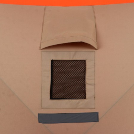 Tent winter cube, 1.8 x 1.8-10