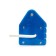 Lossed lamp p2 ultra painting lamp