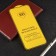 Protective glass Mobility, for iPhone 13/13 Pro, full glue, black