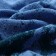 The towel is the Named Tensor Ethel "Vladimir" Blue, 50x90cm, 100% cotton, 420g/m2