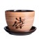 Flower east 0.35l pot with a stand