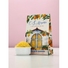 Bath salt 