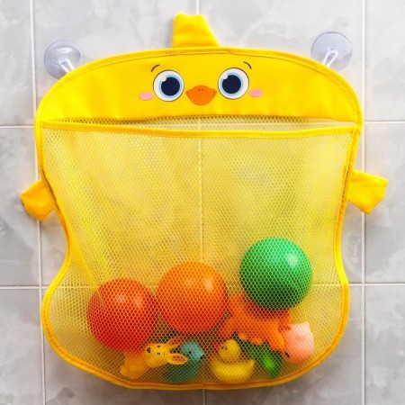 Get for storing toys on suction cups "Diplon"