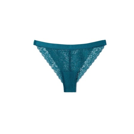 Women's Conde Conte Elegant Tropical, size m, color Sea-Green-2