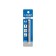Bison drill, steel P6M5, cylindrical shank, 4.6 x 80 mm, class in