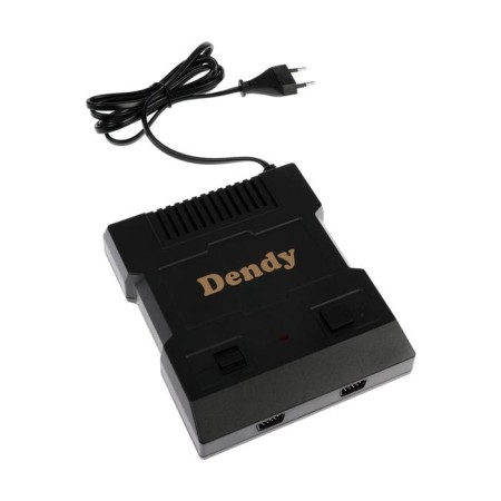 Dendy Smart, 8-bit/16-bit, 567 games, HDMI, 2 gamepads-1
