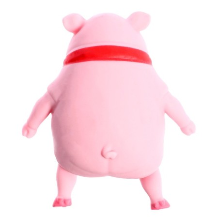 Magic-gang "Piglet" with sand-2