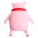 Magic-gang "Piglet" with sand