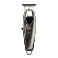 Harizma Daily H10118A hair cutting machine, 3 nozzles, from battery, silver