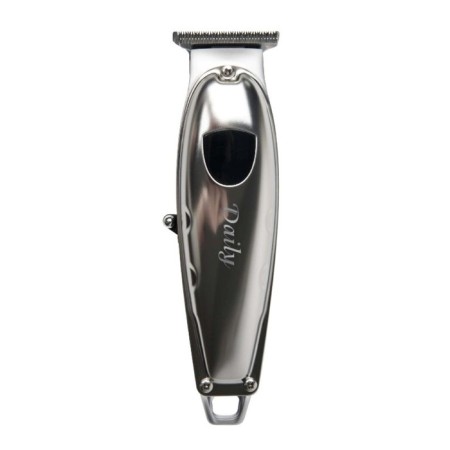 Harizma Daily H10118A hair cutting machine, 3 nozzles, from battery, silver