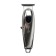 Harizma Daily H10118A hair cutting machine, 3 nozzles, from battery, silver
