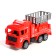 Game set "Fire Service", inertia, 5 trucks in the kit