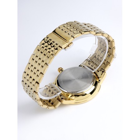 Men's wrist watch, l-26 cm, d dial 4.2 cm-2