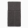 Converts set for devices Home Collection Graphite-4 pcs, 22x10cm, 100%linen