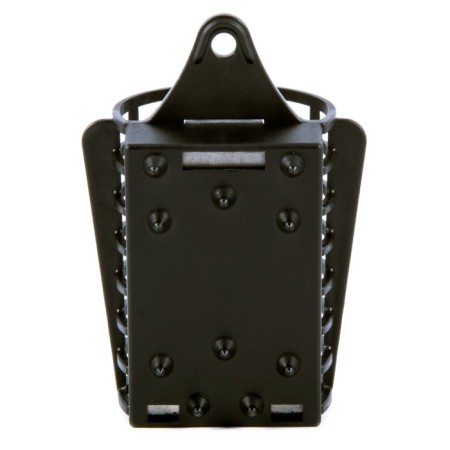 Feeding feeder "Yaman" Arka Plastic, 70 g, with soil -bearing, UP. 10 pcs.-4