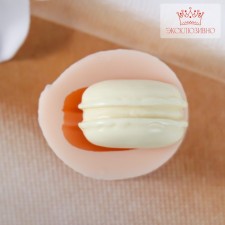 Silicone Mold 