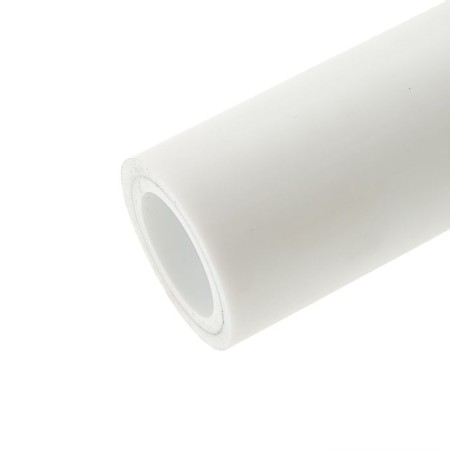 Polypropylene pipe valfex, reinforced with aluminum, D = 25 x 4.2 mm, SDR 6, PN 25, 4 m