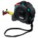 Roulette Kraftool Autostop 3412-5-19, with hitchhiking, 5 m x 19 mm