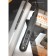 Set of knives of technical Deli HT4003 123286, black, 9 mm, 18 mm, trapezoid, 3 pcs.