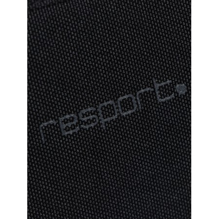 Sports backpack on lightning, universal size, black color-3