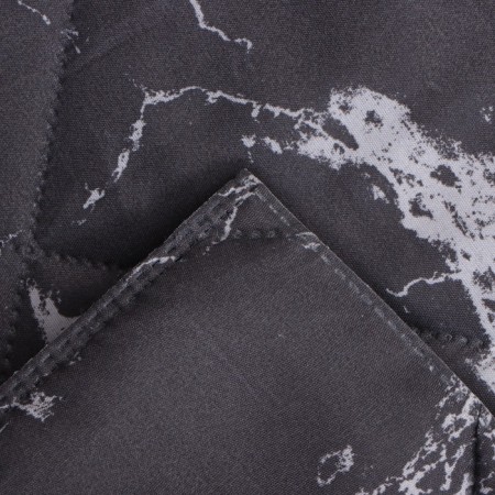 Lovelife cover 1.5 joint venture Gray Marble, 150*210 ± 5cm, microfiber, 100% p/e-2