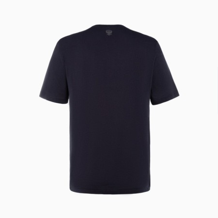 President T -shirt, XXL size, black color-12