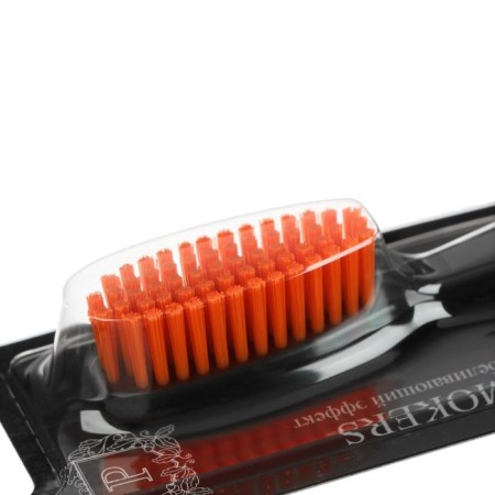 President Smokers toothbrush Stride, 9 MIL-4