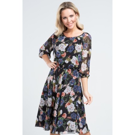 Women's dress, size 52