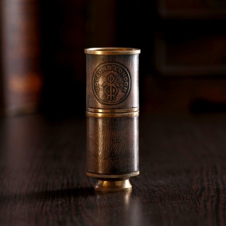 Smaching pipe "Sailor" 10.5x5.5x5 cm-1