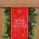 Folding box “Dreams will surely come true”, 15 x 15 x 15 cm, New Year