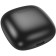 Hoco EW36 TWS headphones, wireless, inserts, BT5.3, 30/400 mAh, microphone, black