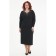 Women's dress, size 52