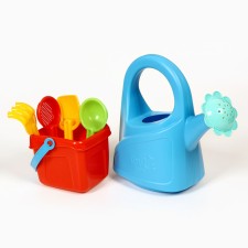 Set of children's 