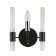 Sconces Supreme, 1x40W E14, black color