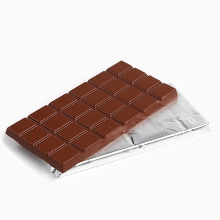 Chocolate with the opening "Happy Teacher", 100 g-2